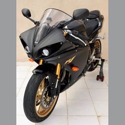 YZF R1 2009/2011 Plexi originl  - kliknte pro vt nhled